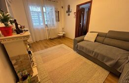 Apartament 3 camere, 46 mp, zona Tatarasi