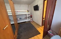 Apartament 3 camere, 46 mp, zona Tatarasi