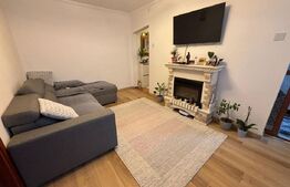 Apartament 3 camere, 46 mp, zona Tatarasi