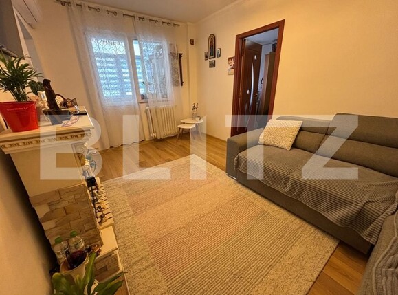 Apartament de vânzare 3 camere Tatarasi - 187583AV | BLITZ Iași | Poza1