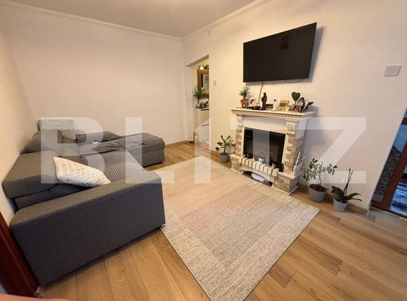 Apartament de vânzare 3 camere Tatarasi - 187583AV | BLITZ Iași | Poza2