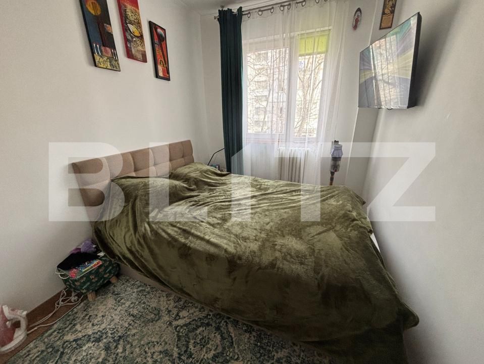 Apartament de vânzare 3 camere Tatarasi - 187583AV | BLITZ Iași | Poza3