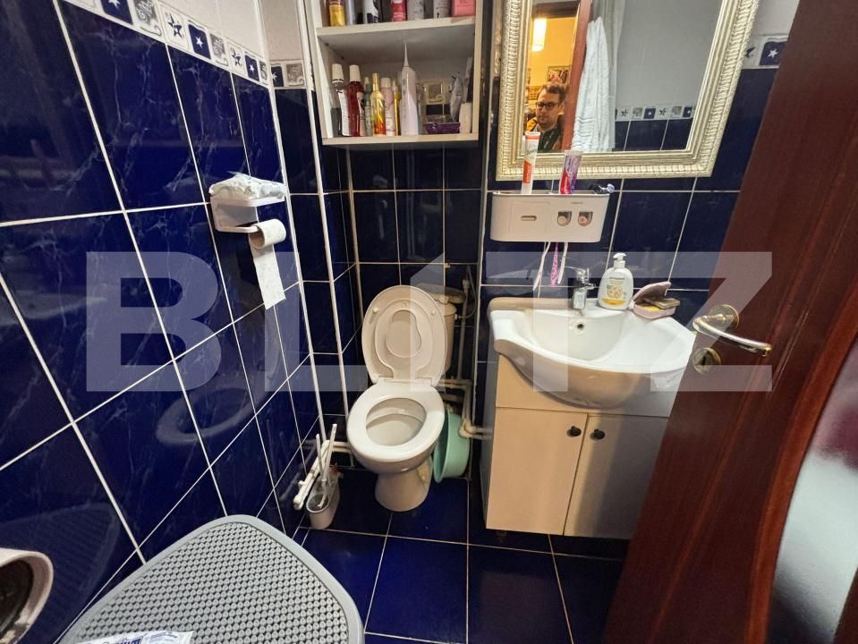 Apartament de vânzare 3 camere Tatarasi - 187583AV | BLITZ Iași | Poza10