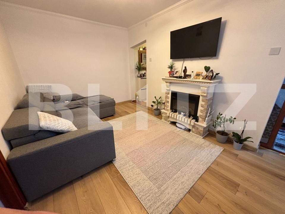 Apartament de vânzare 3 camere Tatarasi - 187583AV | BLITZ Iași | Poza2