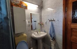 Apartament 4 camere, 84 mp, zona Păcurari 