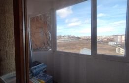 Apartament 4 camere, 84 mp, zona Păcurari 