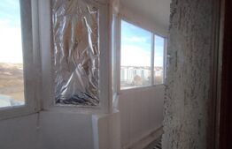 Apartament 4 camere, 84 mp, zona Păcurari 