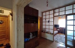 Apartament 4 camere, 84 mp, zona Păcurari 