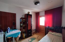 Apartament 4 camere, 84 mp, zona Păcurari 