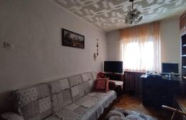 Apartament 4 camere, 84 mp, zona Păcurari 
