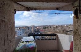 Apartament 4 camere, 84 mp, zona Păcurari 