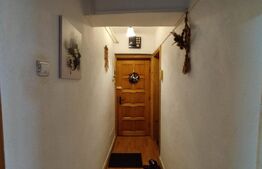 Apartament 4 camere, 84 mp, zona Păcurari 