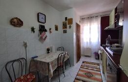 Apartament 4 camere, 84 mp, zona Păcurari 