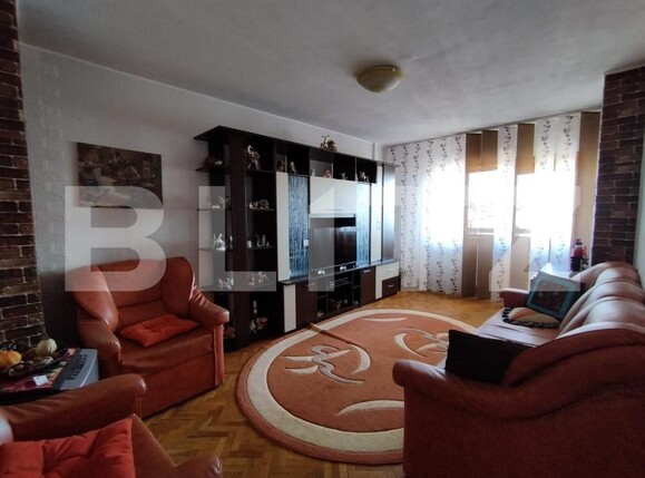Apartament de vânzare 4 camere Pacurari - 187592AV | BLITZ Iași | Poza2