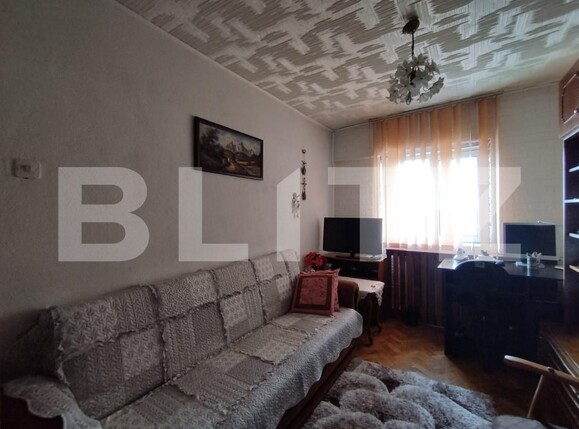 Apartament de vânzare 4 camere Pacurari - 187592AV | BLITZ Iași | Poza4