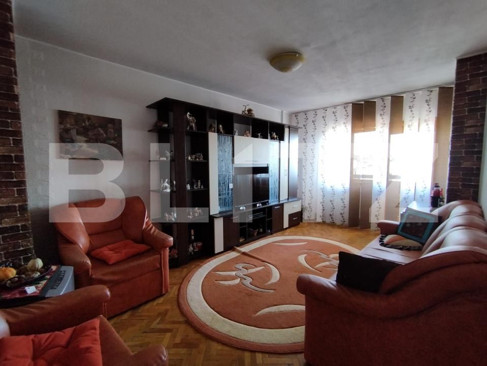 Apartament de vânzare 4 camere Pacurari - 187592AV | BLITZ Iași | Poza2