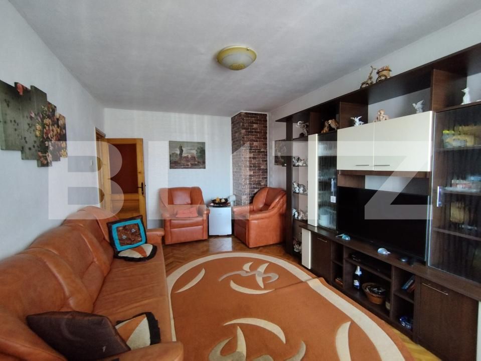 Apartament de vânzare 4 camere Pacurari - 187592AV | BLITZ Iași | Poza3