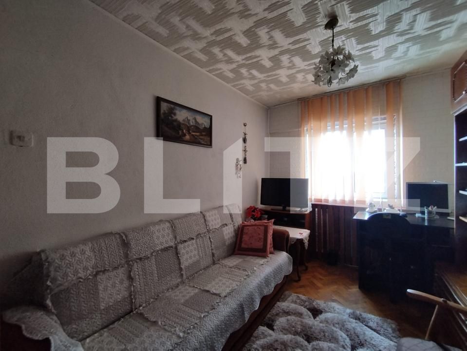 Apartament de vânzare 4 camere Pacurari - 187592AV | BLITZ Iași | Poza4
