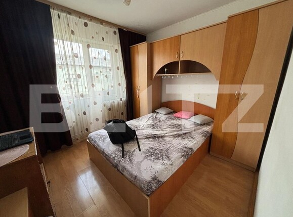 Apartament de vânzare 2 camere Dacia - 187721AV | BLITZ Iași | Poza1