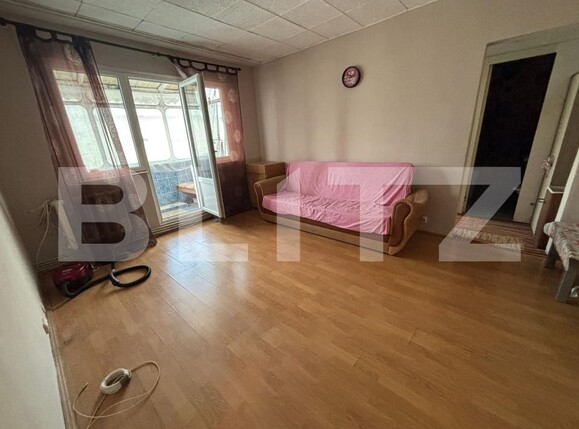 Apartament de vânzare 2 camere Dacia - 187721AV | BLITZ Iași | Poza3