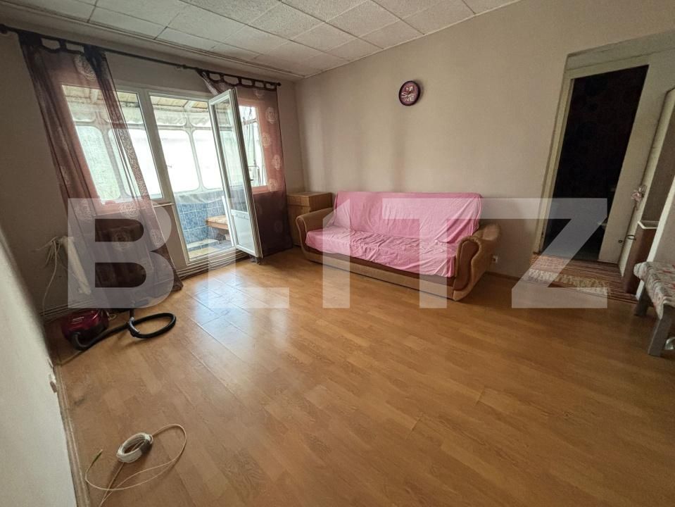 Apartament de vânzare 2 camere Dacia - 187721AV | BLITZ Iași | Poza3