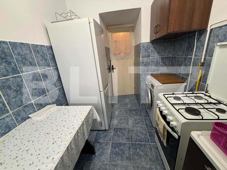 Apartament de vânzare 2 camere Dacia - 187721AV | BLITZ Iași | Poza6