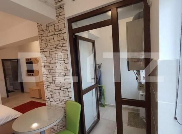 Garsonieră de vânzare Central - 187726AV | BLITZ Iași | Poza4
