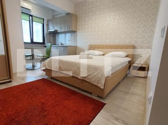 Garsonieră de vânzare Central - 187726AV | BLITZ Iași | Poza1