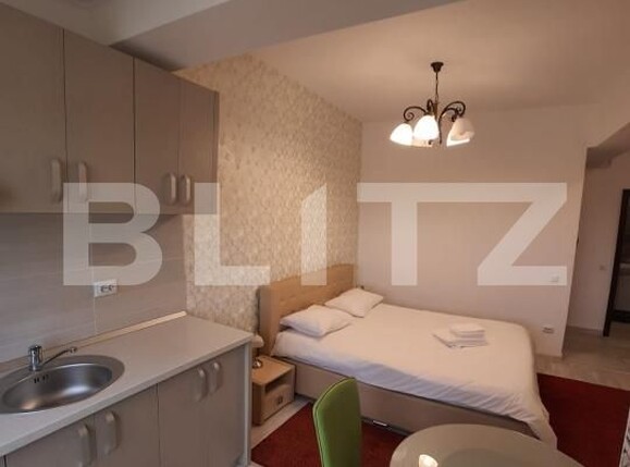 Garsonieră de vânzare Central - 187726AV | BLITZ Iași | Poza2