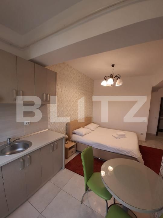 Garsonieră de vânzare Central - 187726AV | BLITZ Iași | Poza2