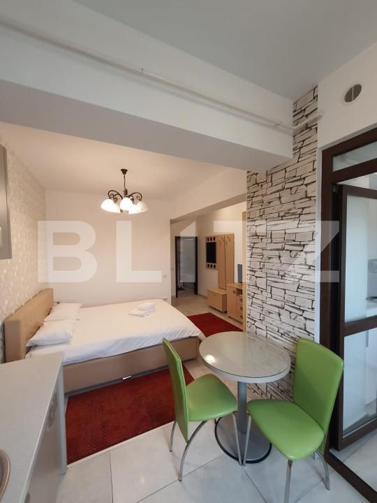 Garsonieră de vânzare Central - 187726AV | BLITZ Iași | Poza3