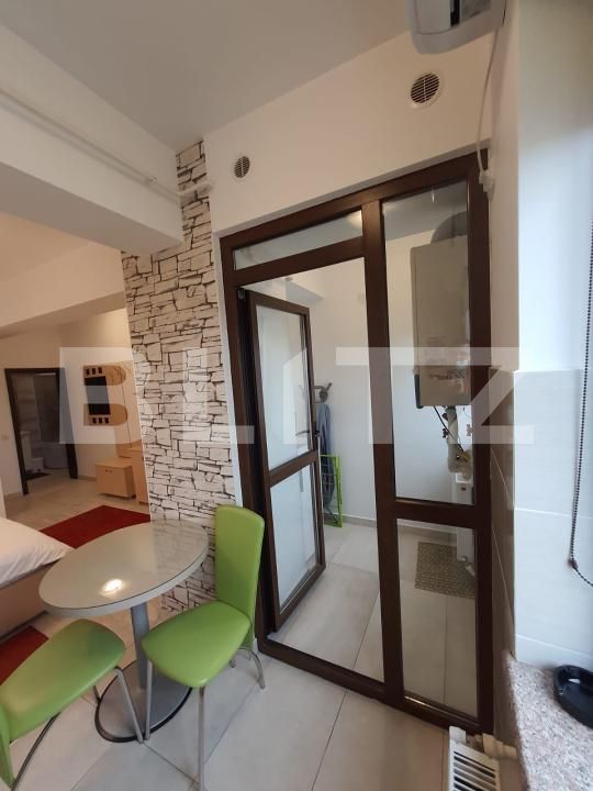Garsonieră de vânzare Central - 187726AV | BLITZ Iași | Poza4
