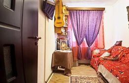 Apartament 3 camere, 49 mp, zona Alexandru cel Bun