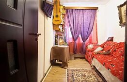 Apartament 3 camere, 49 mp, zona Alexandru cel Bun