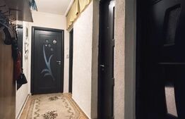 Apartament 3 camere, 49 mp, zona Alexandru cel Bun