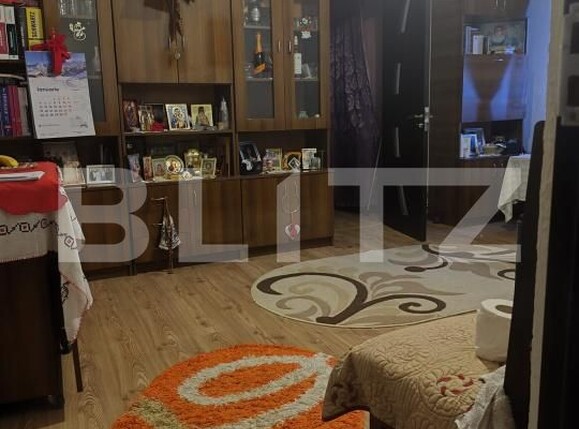 Apartament de vânzare 3 camere Alexandru cel Bun - 187727AV | BLITZ Iași | Poza4