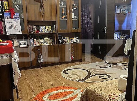 Apartament de vânzare 3 camere Alexandru cel Bun - 187727AV | BLITZ Iași | Poza2