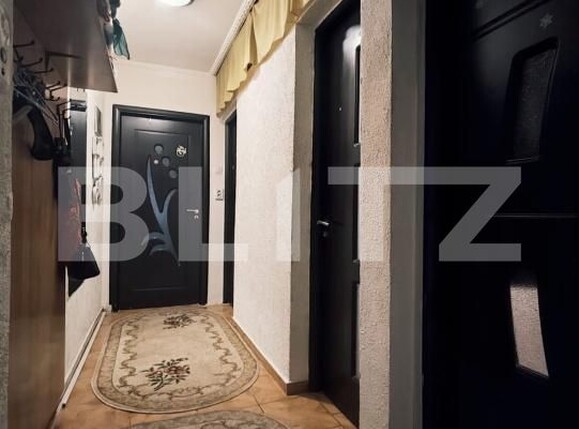 Apartament de vânzare 3 camere Alexandru cel Bun - 187727AV | BLITZ Iași | Poza1