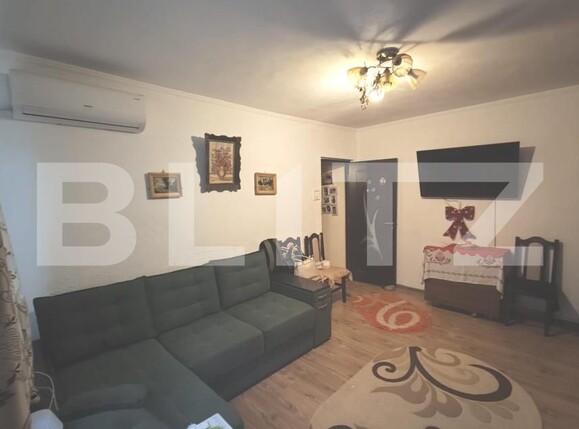 Apartament de vânzare 3 camere Alexandru cel Bun - 187727AV | BLITZ Iași | Poza1