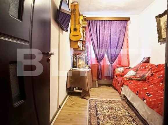 Apartament de vânzare 3 camere Alexandru cel Bun - 187727AV | BLITZ Iași | Poza2