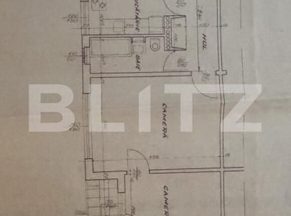 Apartament de vânzare 3 camere Alexandru cel Bun - 187727AV | BLITZ Iași | Poza7