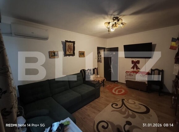 Apartament de vânzare 3 camere Alexandru cel Bun - 187727AV | BLITZ Iași | Poza5