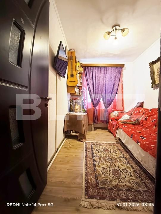 Apartament de vânzare 3 camere Alexandru cel Bun - 187727AV | BLITZ Iași | Poza2