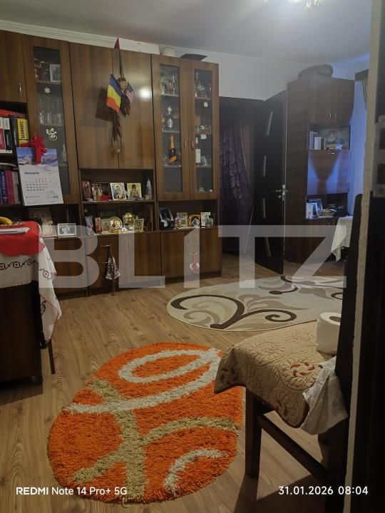 Apartament de vânzare 3 camere Alexandru cel Bun - 187727AV | BLITZ Iași | Poza4