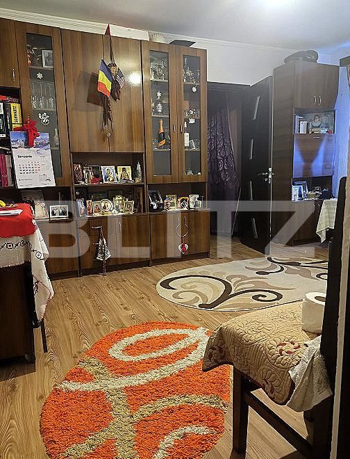 Apartament de vânzare 3 camere Alexandru cel Bun - 187727AV | BLITZ Iași | Poza2