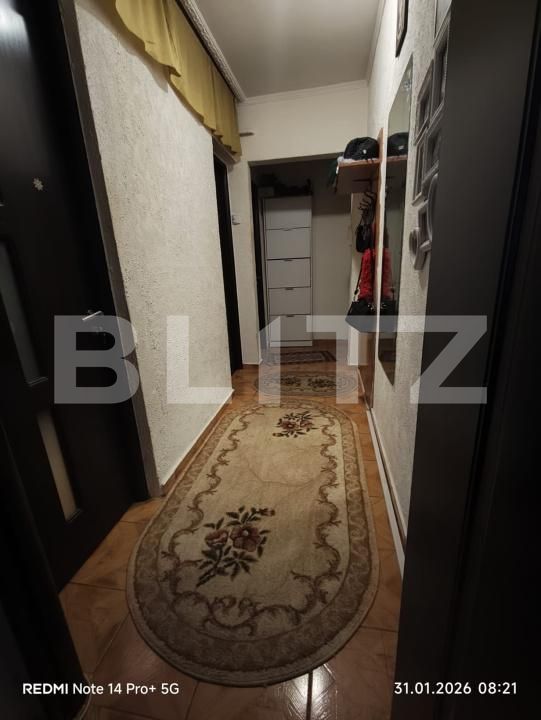 Apartament de vânzare 3 camere Alexandru cel Bun - 187727AV | BLITZ Iași | Poza3