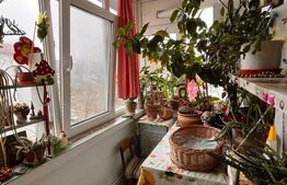 Apartament 3 camere, 60 mp, zona Nicolina