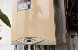 Apartament 3 camere, 60 mp, zona Nicolina