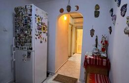 Apartament 3 camere, 60 mp, zona Nicolina