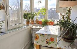 Apartament 3 camere, 60 mp, zona Nicolina